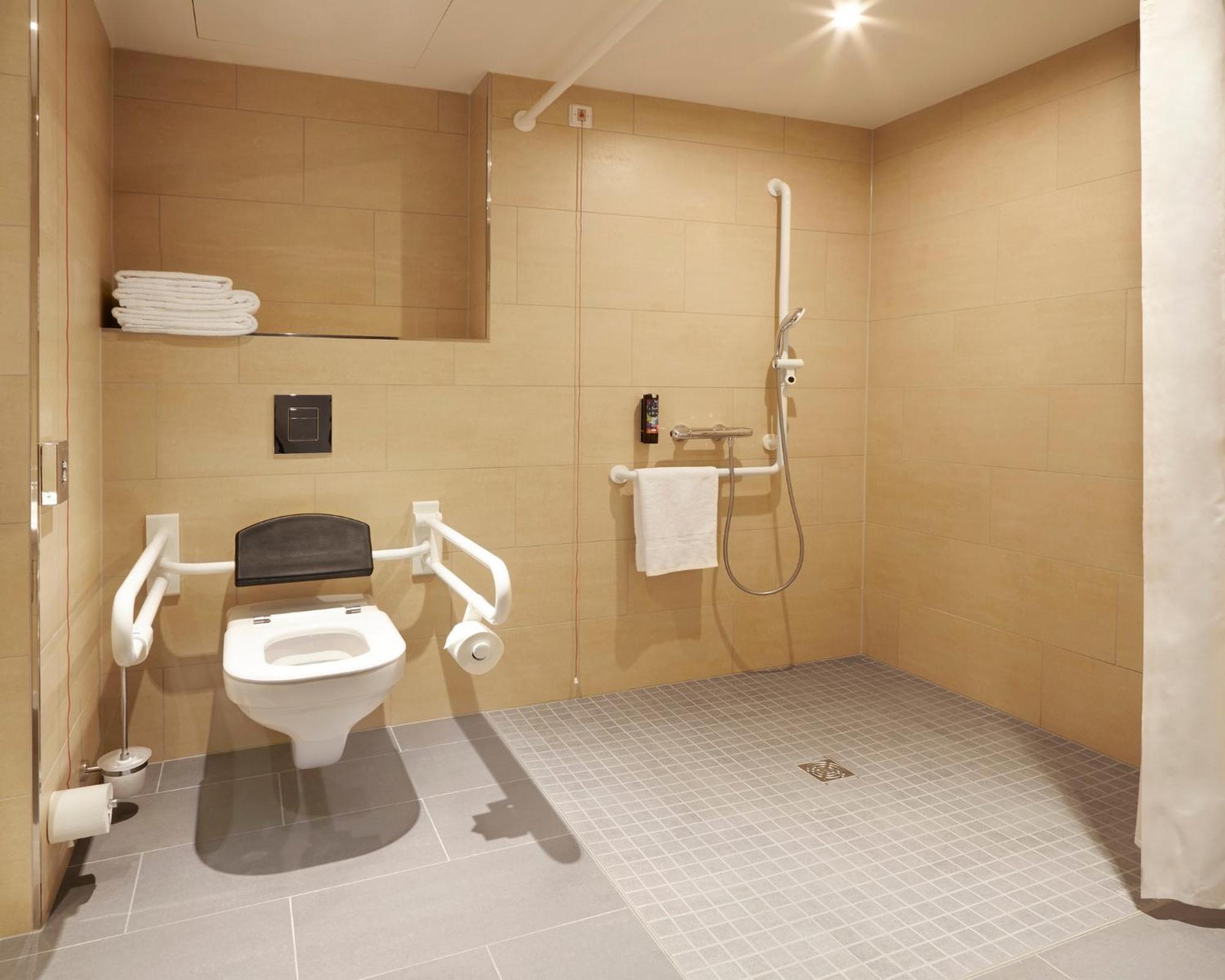 Holiday Inn - The Niu, Air Frankfurt Messe By Ihg Франкфурт-на-Майне Экстерьер фото