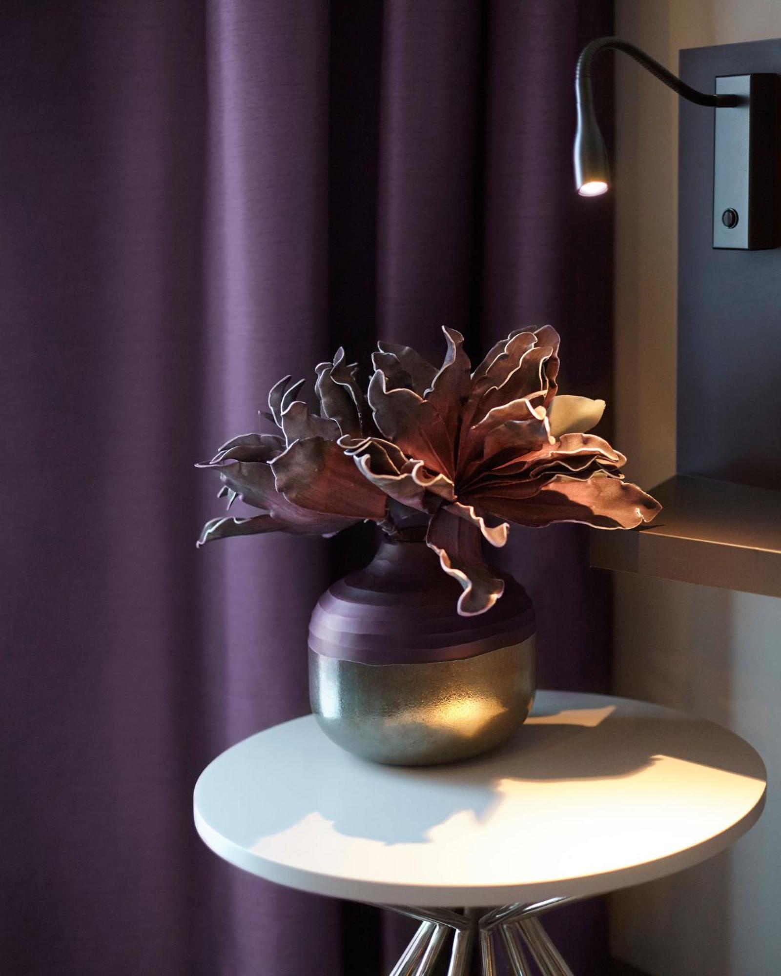 Holiday Inn - The Niu, Air Frankfurt Messe By Ihg Франкфурт-на-Майне Экстерьер фото