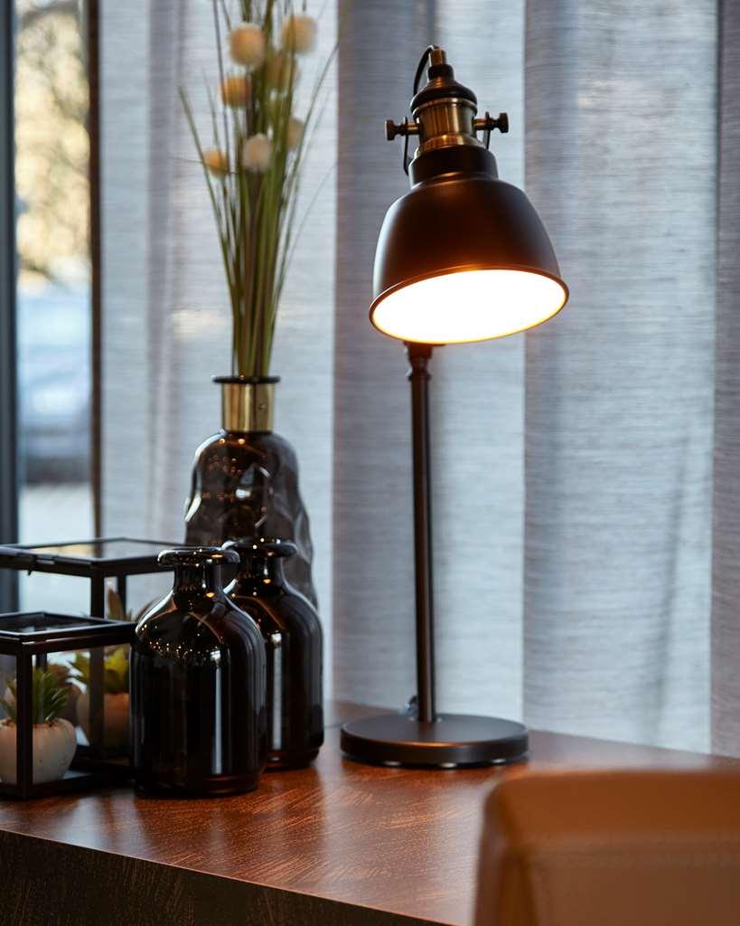 Holiday Inn - The Niu, Air Frankfurt Messe By Ihg Франкфурт-на-Майне Интерьер фото